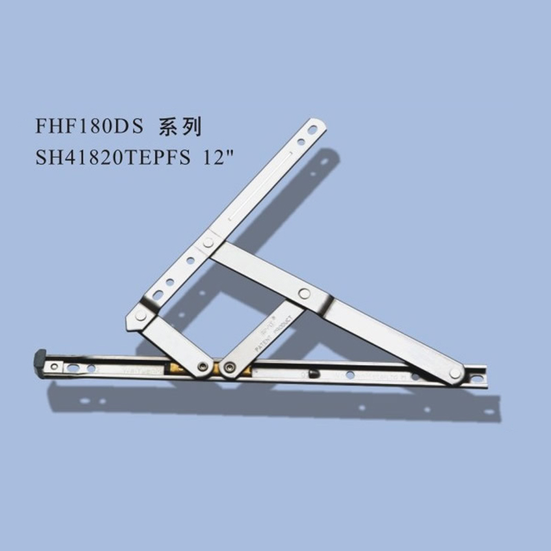 滑撐鉸鏈FHF 180 DS系列