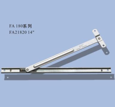  斷橋鋁門窗五金配件都有哪些呢？